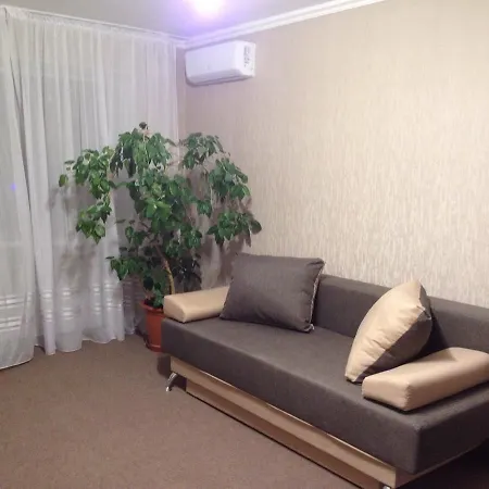 On Bohdana Gavrilishina Kpi Apartment *