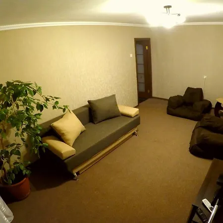 On Bohdana Gavrilishina Kpi Apartment
