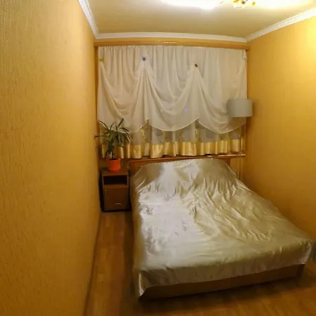On Bohdana Gavrilishina Kpi Apartment
