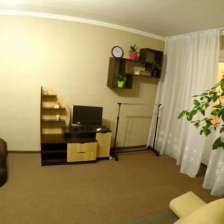 On Bohdana Gavrilishina Kpi Apartment Kiew