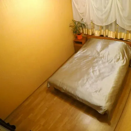 On Bohdana Gavrilishina Kpi Apartment *